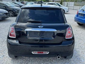 Mini Cooper 1.6I R56 ONE | Mobile.bg    5
