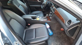 Mercedes-Benz C 300 3.5, 4matic, 135x km - 18500 лв. - 99486748 5