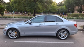 Mercedes-Benz C 300 3.5, 4matic, 135x km - 18500 лв. - 99486748 7