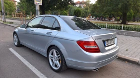Mercedes-Benz C 300 3.5, 4matic, 135x km - 18500 лв. - 99486748 2