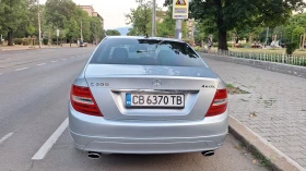 Mercedes-Benz C 300 3.5, 4matic, 135x km - 18500 лв. - 99486748 10