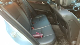 Mercedes-Benz C 300 3.5, 4matic, 135x km - 18500 лв. - 99486748 6
