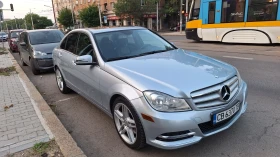 Mercedes-Benz C 300 3.5, 4matic, 135x km - 18500 лв. - 99486748 9