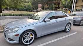 Mercedes-Benz C 300 3.5, 4matic, 135x km - 18500 лв. - 99486748 3