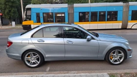 Mercedes-Benz C 300 3.5, 4matic, 135x km - 18500 лв. - 99486748 8