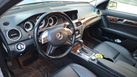 Mercedes-Benz C 300 3.5, 4matic, 135x km - 18500 лв. - 99486748 4