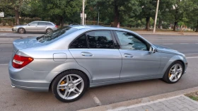 Mercedes-Benz C 300 3.5, 4matic, 135x km - 18500 лв. - 99486748 11