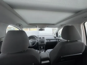 VW Touran 2.0TDI FULL DSG - 16300 лв. - 34309394 15