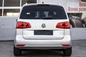 VW Touran 2.0TDI FULL DSG - 16300 лв. - 34309394 6