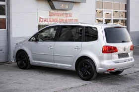 VW Touran 2.0TDI FULL DSG - 16300 лв. - 34309394 5