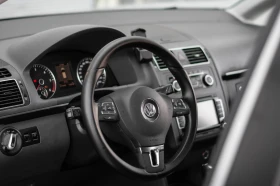 VW Touran 2.0TDI FULL DSG - 16300 лв. - 34309394 8