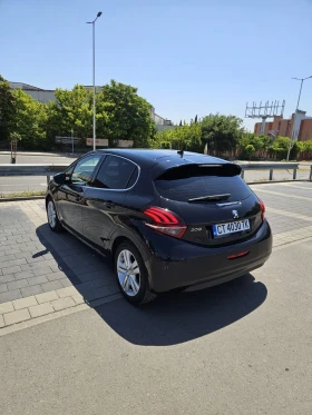 Peugeot 208 | Mobile.bg    4