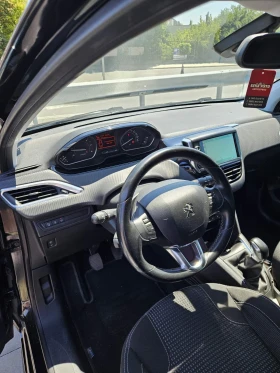 Peugeot 208 | Mobile.bg    6