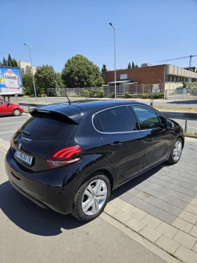 Peugeot 208 | Mobile.bg    2