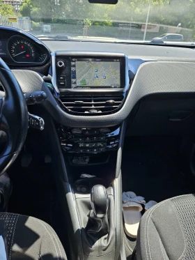Peugeot 208 | Mobile.bg    8