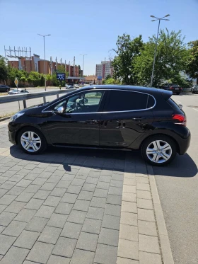Peugeot 208 | Mobile.bg    5
