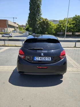 Peugeot 208 | Mobile.bg    3