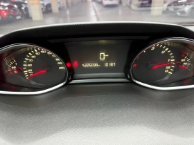 Peugeot 308 1.6d 92 �.�./��������/������/������/�������� | Mobile.bg � ����� ������ 13