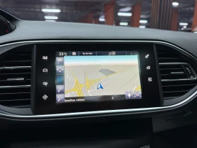 Peugeot 308 1.6d 92 �.�./��������/������/������/�������� | Mobile.bg � ����� ������ 15