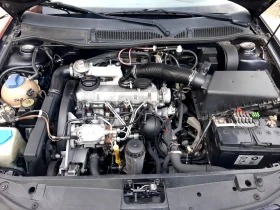 Обява за продажба на Audi A3 1.9TDI.110k.+ КЛИМА. ТОП//_ ~3 899 лв. - изображение 11