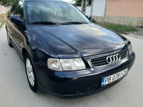 Обява за продажба на Audi A3 1.9TDI.110k.+ КЛИМА. ТОП//_ ~3 899 лв. - изображение 4