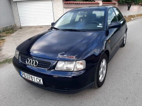 Обява за продажба на Audi A3 1.9TDI.110k.+ КЛИМА. ТОП//_ ~3 899 лв. - изображение 1