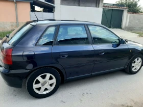 Обява за продажба на Audi A3 1.9TDI.110k.+ КЛИМА. ТОП//_ ~3 899 лв. - изображение 7
