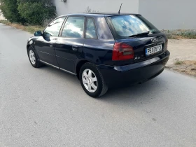 Обява за продажба на Audi A3 1.9TDI.110k.+ КЛИМА. ТОП//_ ~3 899 лв. - изображение 2
