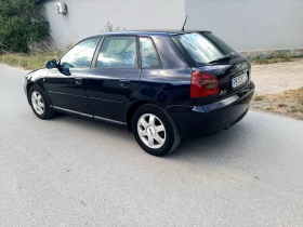 Обява за продажба на Audi A3 1.9TDI.110k.+ КЛИМА. ТОП//_ ~3 899 лв. - изображение 6