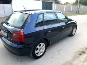 Обява за продажба на Audi A3 1.9TDI.110k.+ КЛИМА. ТОП//_ ~3 899 лв. - изображение 3