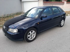 Обява за продажба на Audi A3 1.9TDI.110k.+ КЛИМА. ТОП//_ ~3 899 лв. - изображение 1