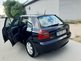 Обява за продажба на Audi A3 1.9TDI.110k.+ КЛИМА. ТОП//_ ~3 899 лв. - изображение 8