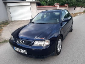 Обява за продажба на Audi A3 1.9TDI.110k.+ КЛИМА. ТОП//_ ~3 899 лв. - изображение 5