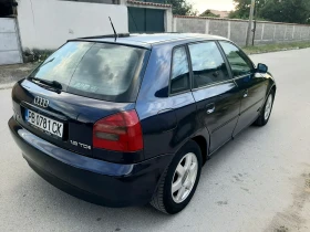 Обява за продажба на Audi A3 1.9TDI.110k.+ КЛИМА. ТОП//_ ~3 899 лв. - изображение 9