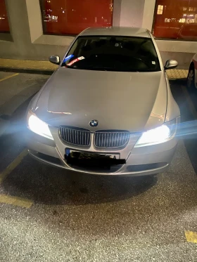  BMW 325