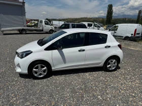 Toyota Yaris 1.0 EURO 6 - 13500 лв. - 93216390 5