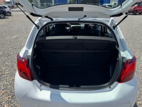 Toyota Yaris 1.0 EURO 6 - 13500 лв. - 93216390 8