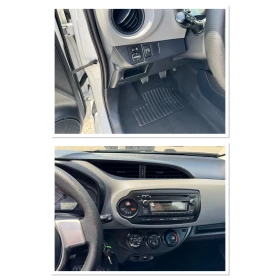 Toyota Yaris 1.0 EURO 6 - 13500 лв. - 93216390 16
