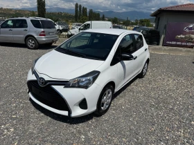 Toyota Yaris 1.0 EURO 6 - 13500 лв. - 93216390 3