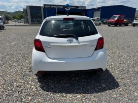 Toyota Yaris 1.0 EURO 6 - 13500 лв. - 93216390 6