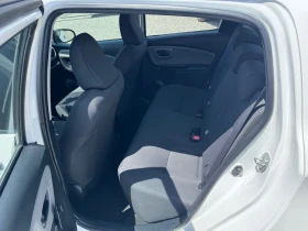 Toyota Yaris 1.0 EURO 6 - 13500 лв. - 93216390 9