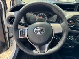 Toyota Yaris 1.0 EURO 6 - 13500 лв. - 93216390 11