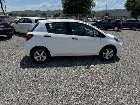 Toyota Yaris 1.0 EURO 6 - 13500 лв. - 93216390 7
