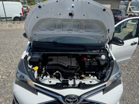 Toyota Yaris 1.0 EURO 6 - 13500 лв. - 93216390 14