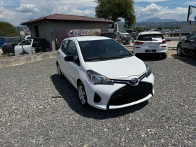 Toyota Yaris 1.0 EURO 6 - 13500 лв. - 93216390 2