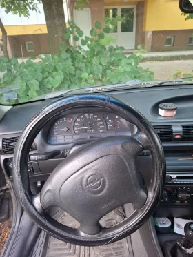 Opel Astra | Mobile.bg    5