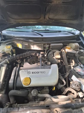 Opel Astra | Mobile.bg    7