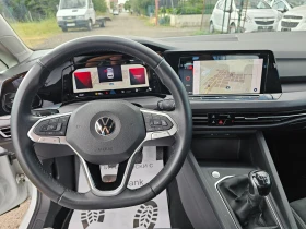 VW Golf 1.5tsi 44000km - 36900 лв. - 50855906 16