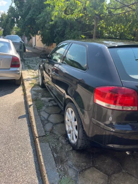 Обява за продажба на Audi A3 ~4 000 лв. - изображение 4