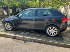 Обява за продажба на Audi A3 ~4 000 лв. - изображение 1